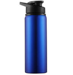 700ml Stainless Steel Sports Water Bottle – Leak-Proof, Reusable, BPA-Free for Gym, Cycling & Outdoor Fitness