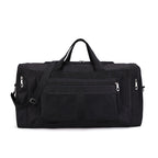 Folding Travel Bag – Lightweight Carry-On Duffel for Office, Gym & Weekend Trips