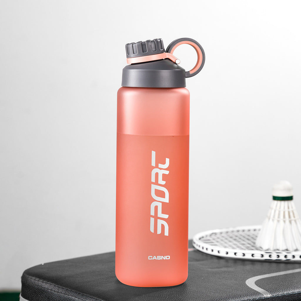 BPA-Free Large-Capacity Water Bottle – Leak-Proof, Lightweight & Portable Hydration for Students and Fitness