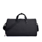 Waterproof Travel Garment Bag for Men & Women – Carry-On Wrinkle-Free Suit & Dress Bag with Storage