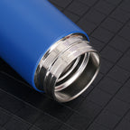 500ml Smart Water Bottle with LED Temperature Display | Stainless Steel Vacuum Insulated Coffee Thermos Flask