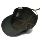 Sports Casual Breathable Camouflage Baseball Cap Men's Military Fans