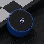 500ml Smart Water Bottle with LED Temperature Display | Stainless Steel Vacuum Insulated Coffee Thermos Flask