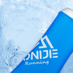 500ml Soft TPU Collapsible Water Bottle – Lightweight BPA-Free Hydration for Camping, Hiking, Cycling & Running